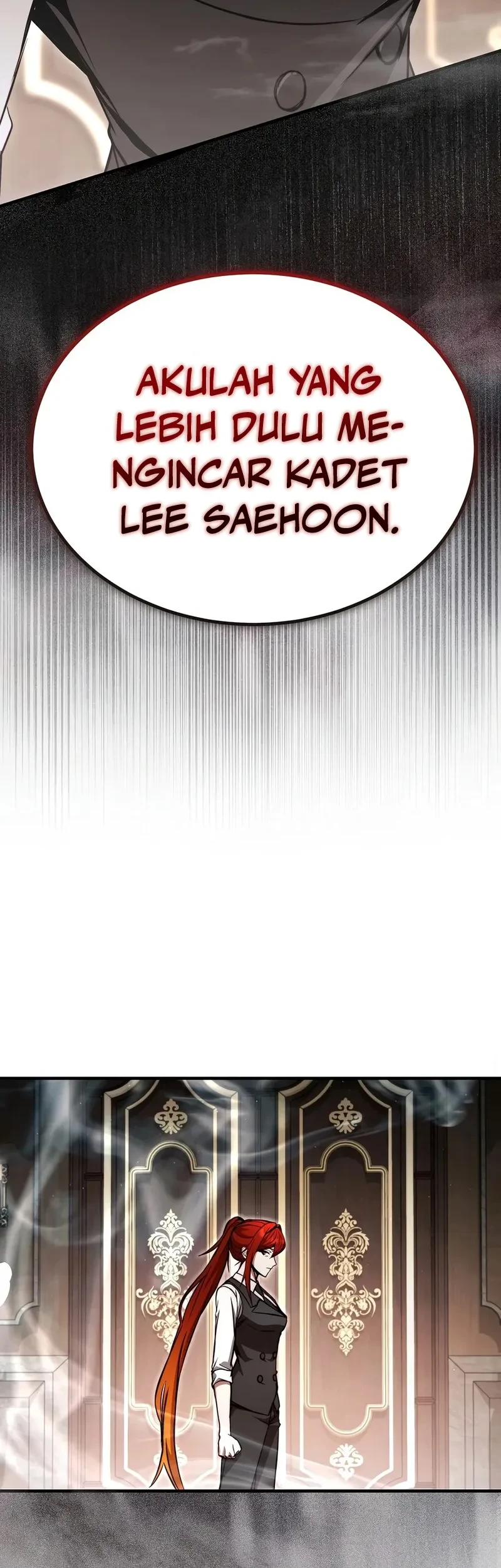 The Regressor Can Make Them All Chapter 39 halaman 4