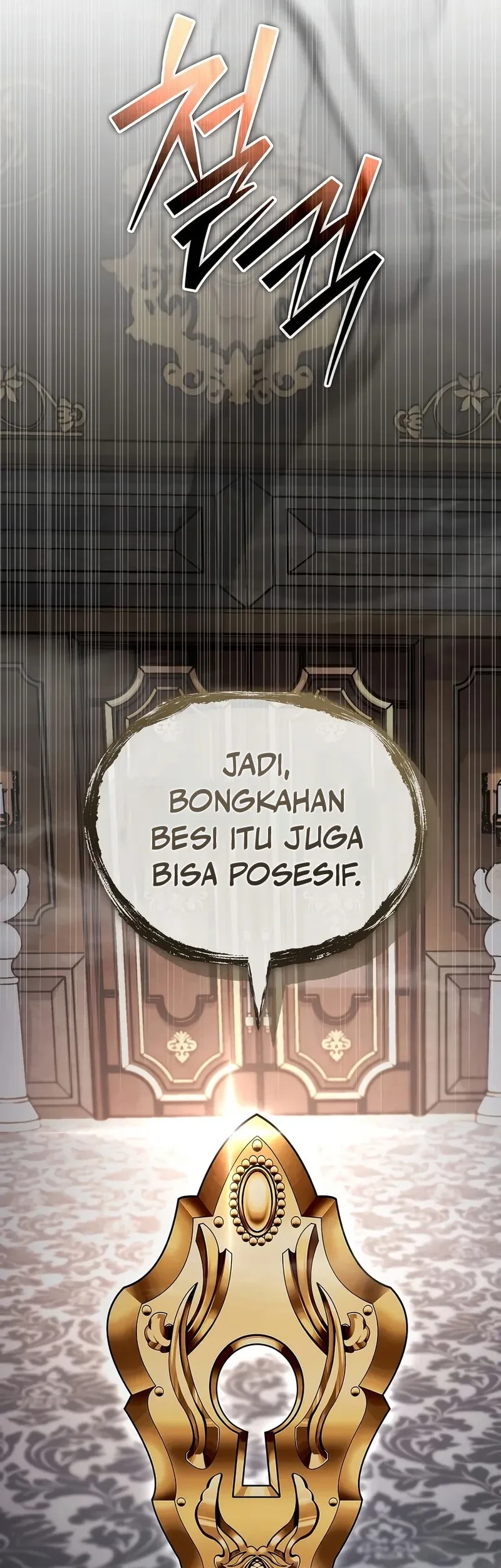 The Regressor Can Make Them All Chapter 39 halaman 7