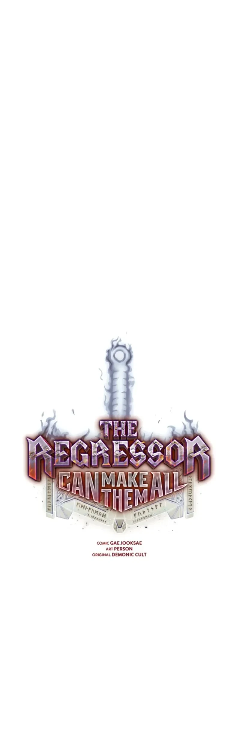 The Regressor Can Make Them All Chapter 39 halaman 18