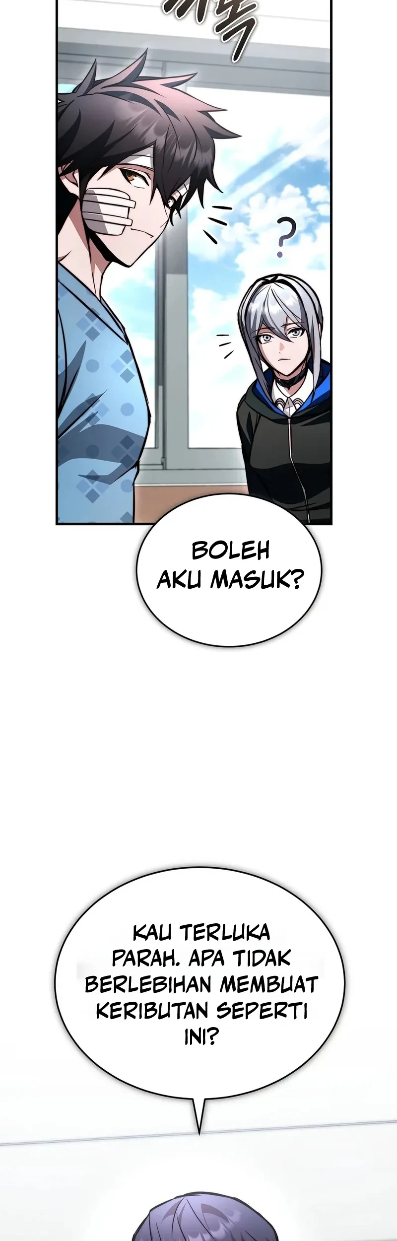 The Regressor Can Make Them All Chapter 39 halaman 27