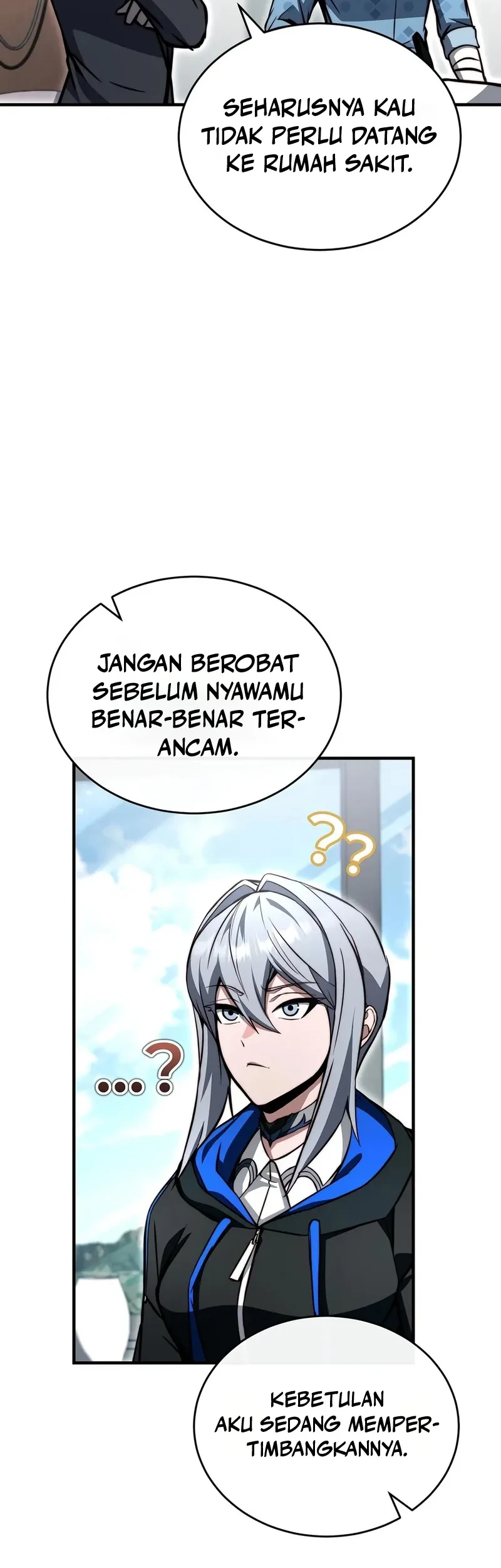The Regressor Can Make Them All Chapter 39 halaman 29