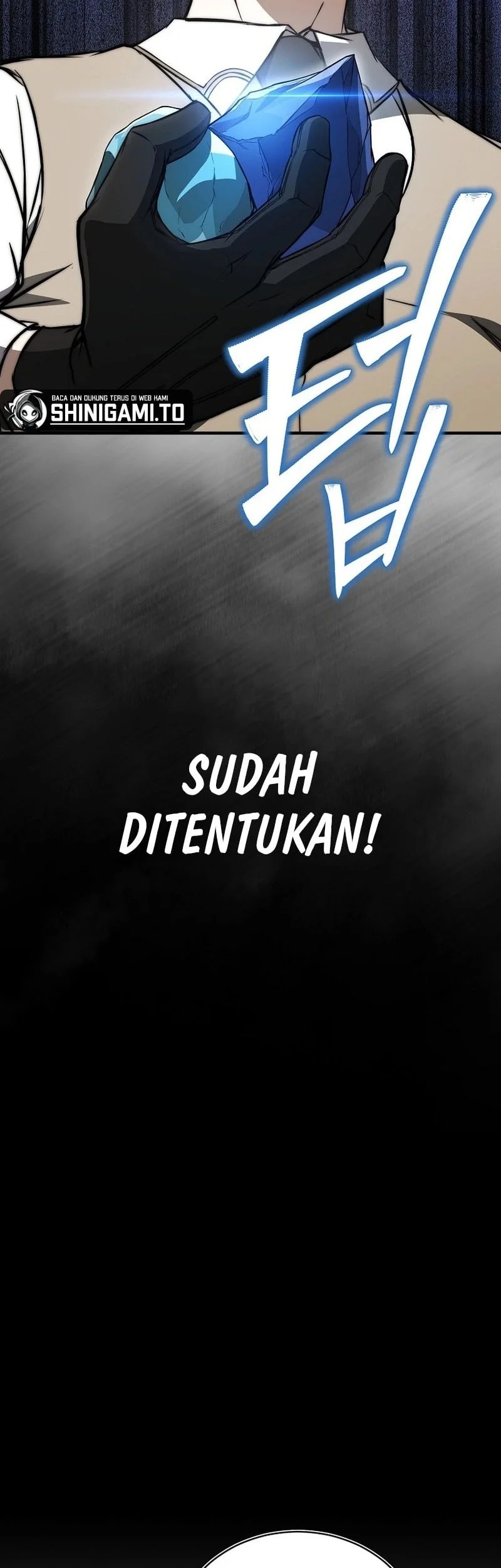 The Regressor Can Make Them All Chapter 4 Gambar 35