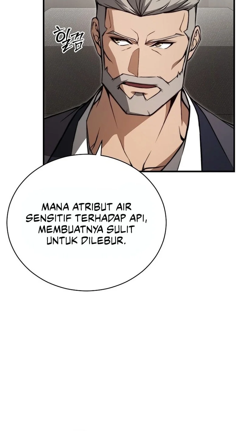 The Regressor Can Make Them All Chapter 4 Gambar 37