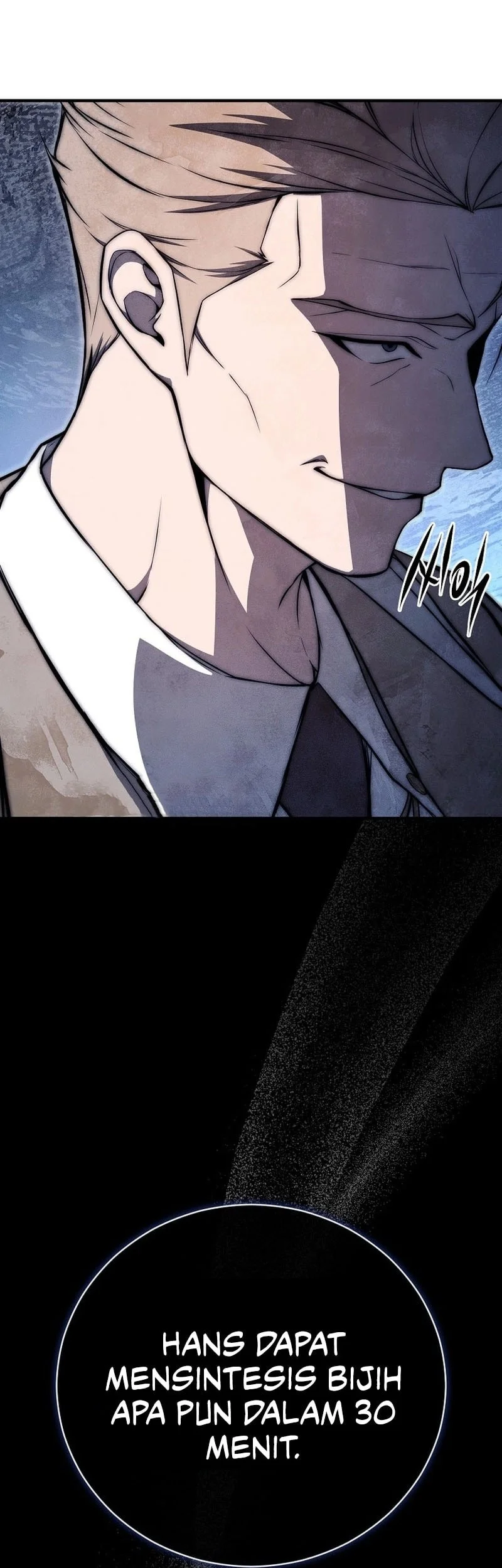 The Regressor Can Make Them All Chapter 4 Gambar 40