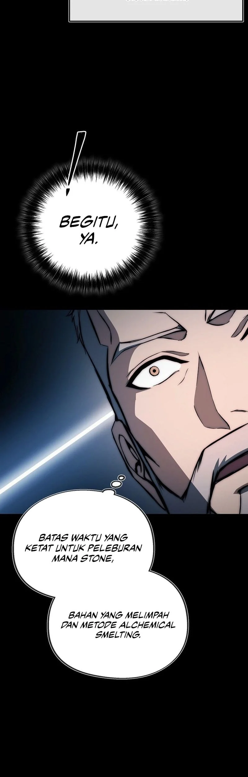 The Regressor Can Make Them All Chapter 4 Gambar 44