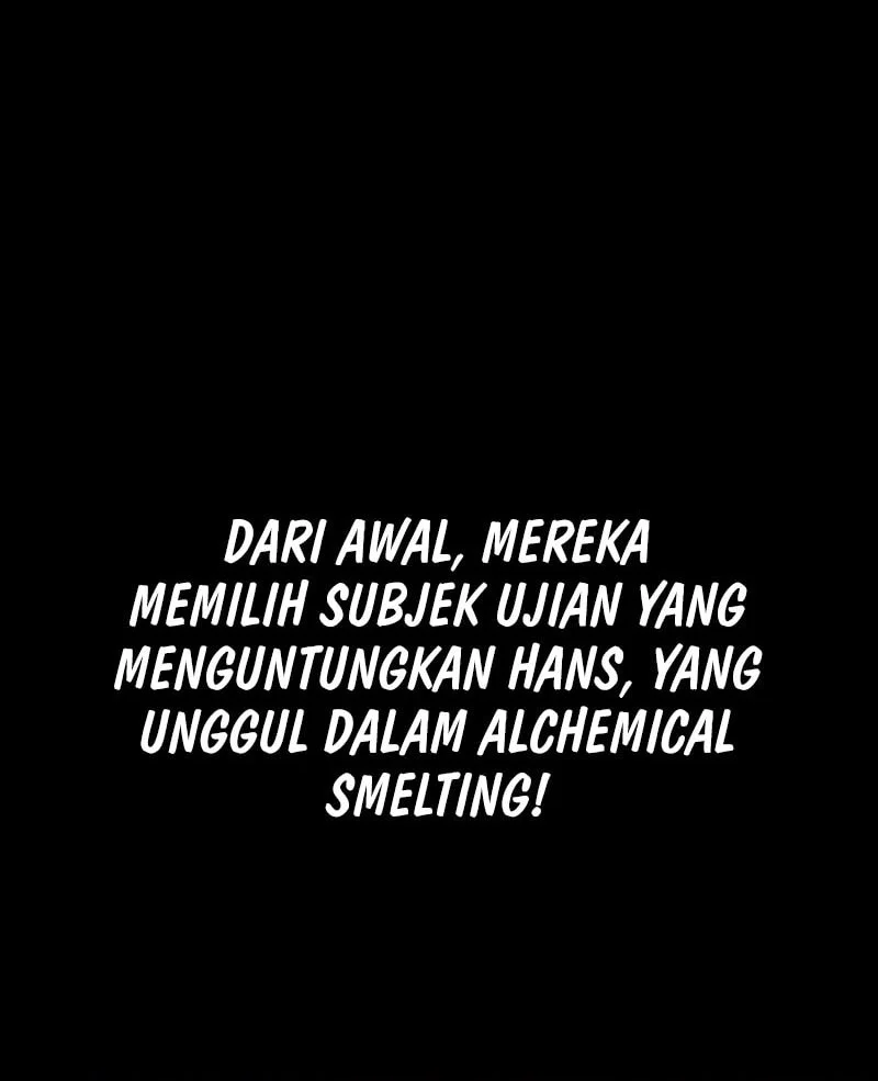 The Regressor Can Make Them All Chapter 4 Gambar 45