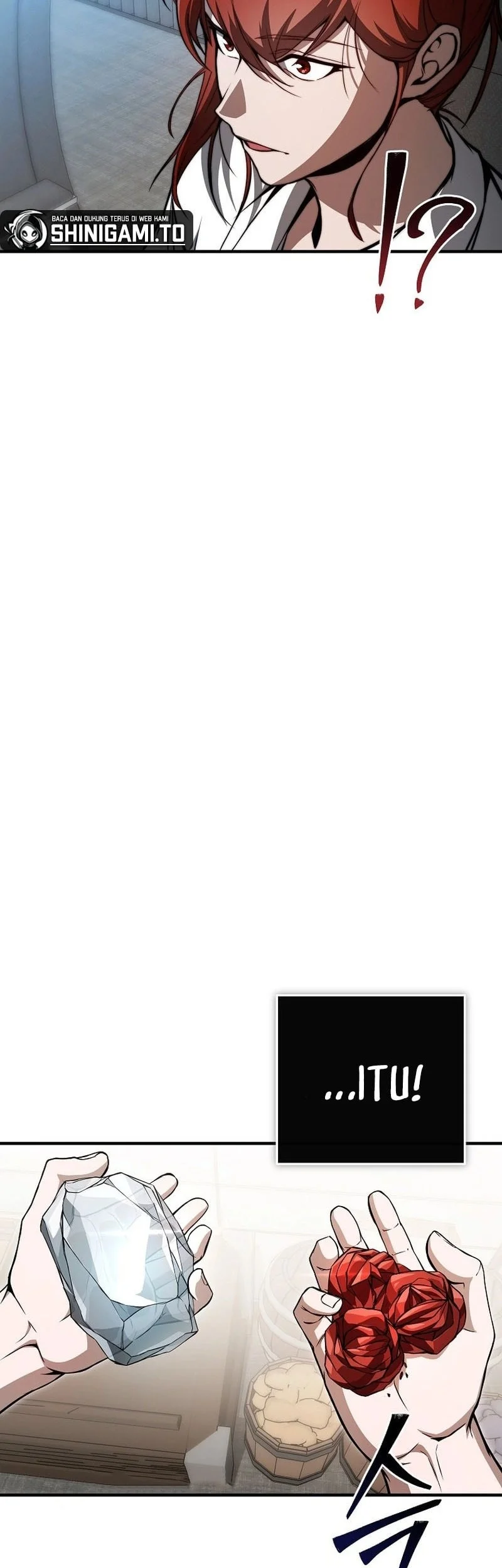 The Regressor Can Make Them All Chapter 4 Gambar 47