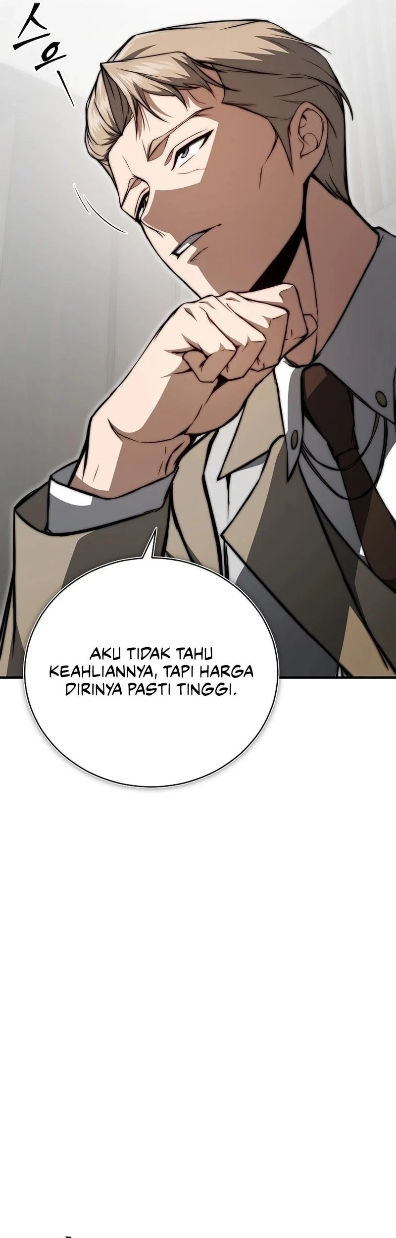 The Regressor Can Make Them All Chapter 4 Gambar 50