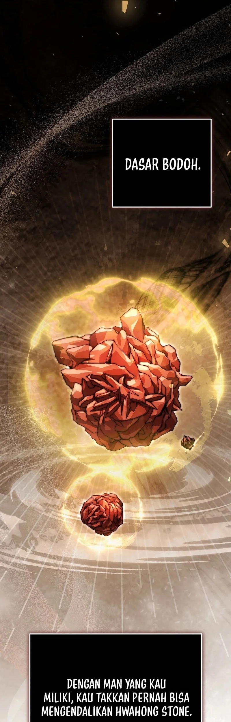 The Regressor Can Make Them All Chapter 4 Gambar 52