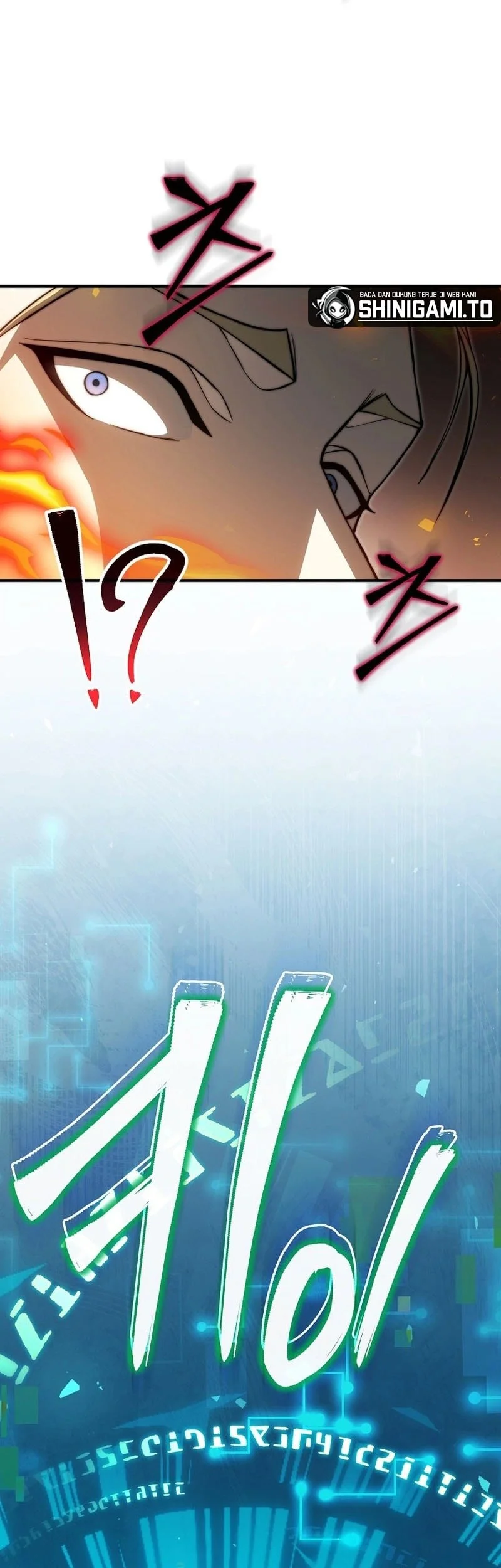 The Regressor Can Make Them All Chapter 4 Gambar 54