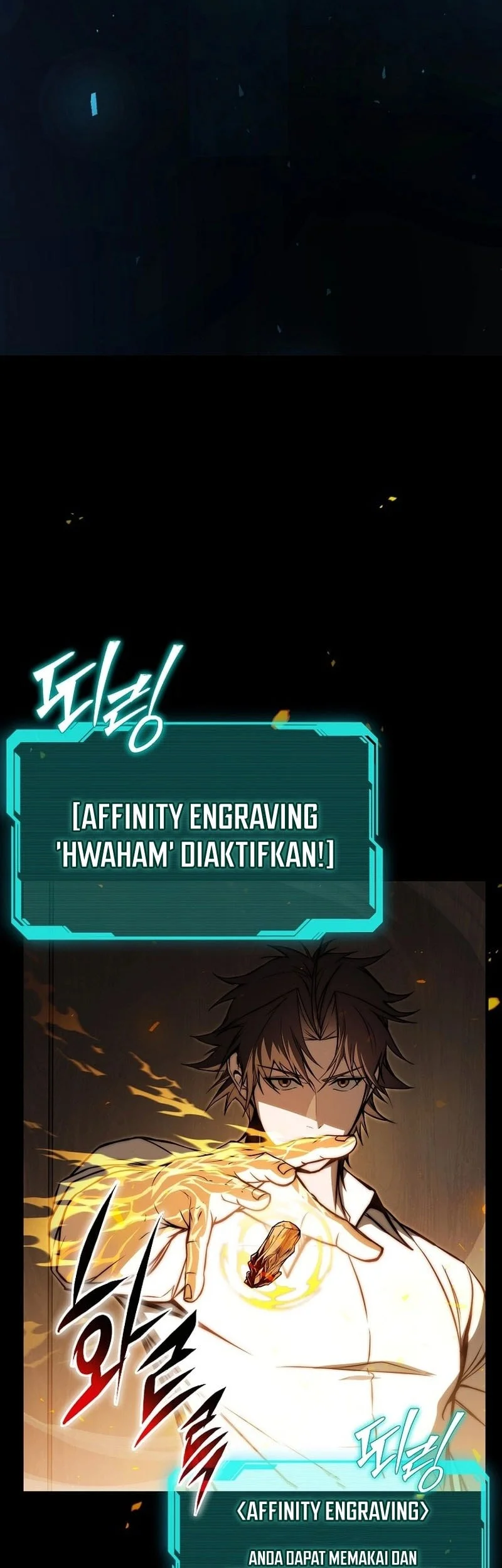 The Regressor Can Make Them All Chapter 4 Gambar 56