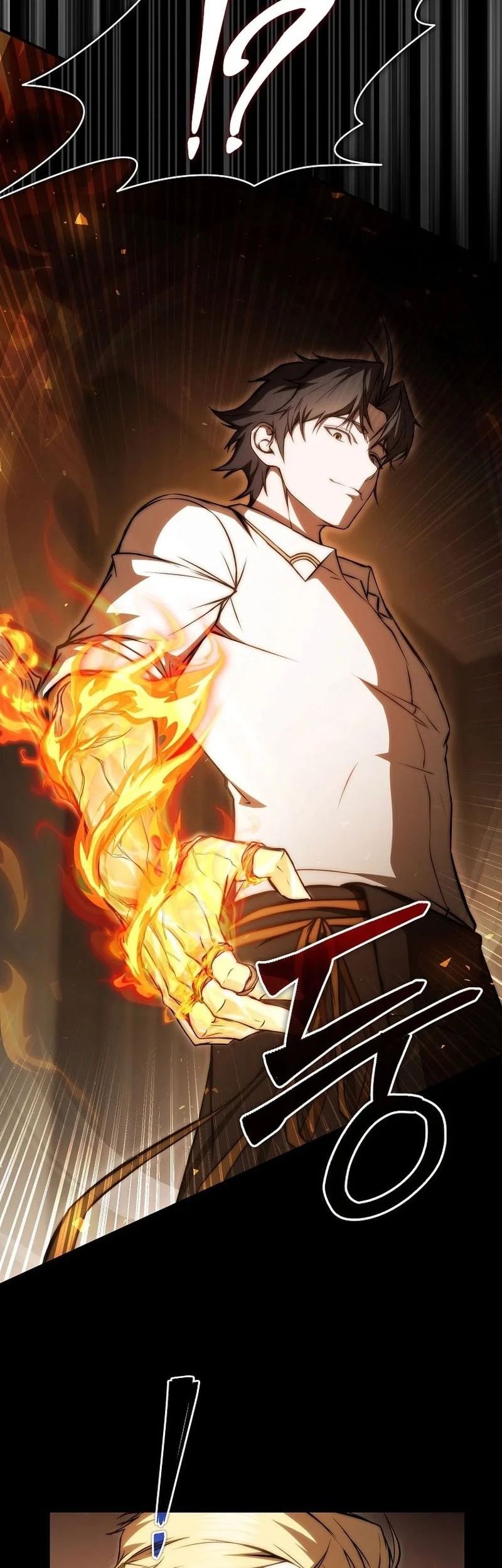 The Regressor Can Make Them All Chapter 4 Gambar 59