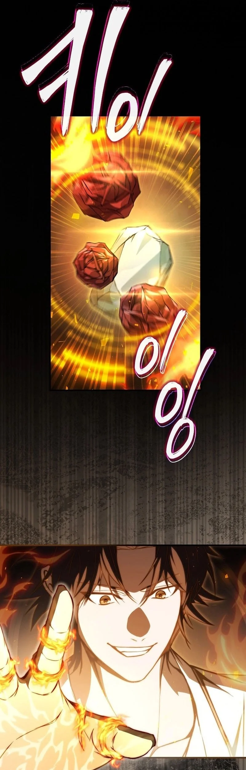 The Regressor Can Make Them All Chapter 4 Gambar 62