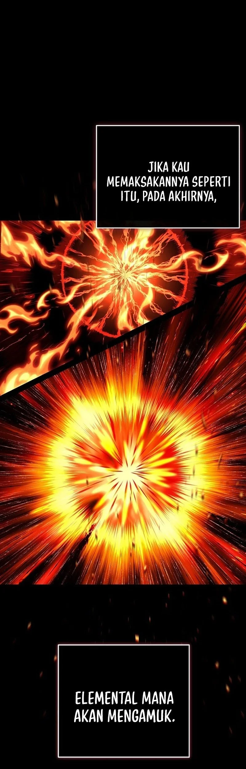 The Regressor Can Make Them All Chapter 4 Gambar 65