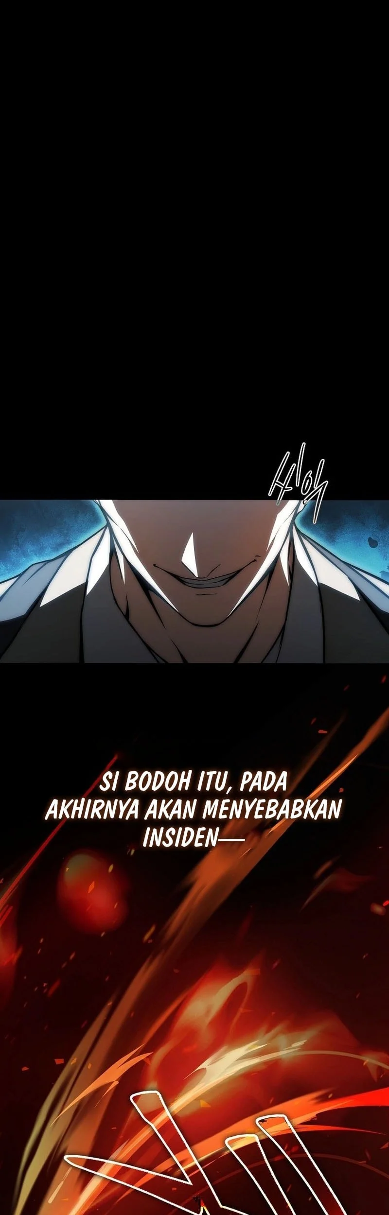 The Regressor Can Make Them All Chapter 4 Gambar 66