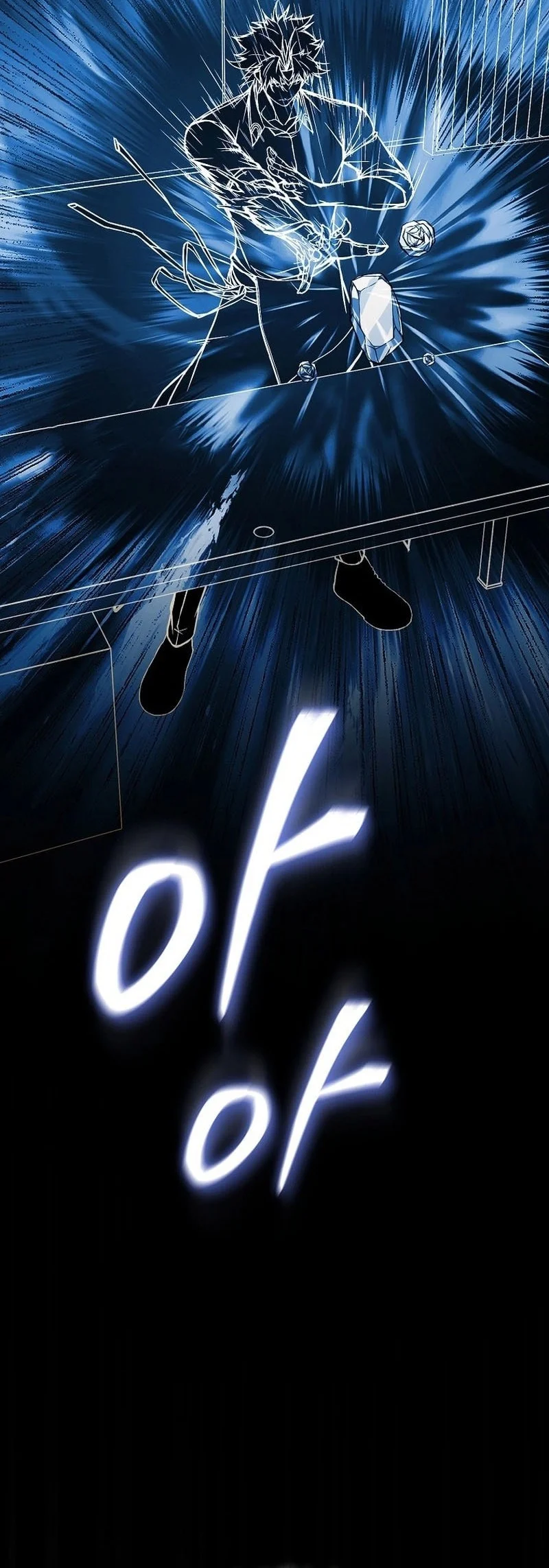 The Regressor Can Make Them All Chapter 4 Gambar 69