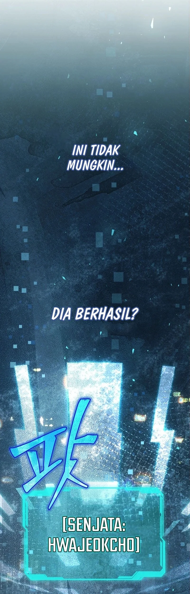 The Regressor Can Make Them All Chapter 4 Gambar 76