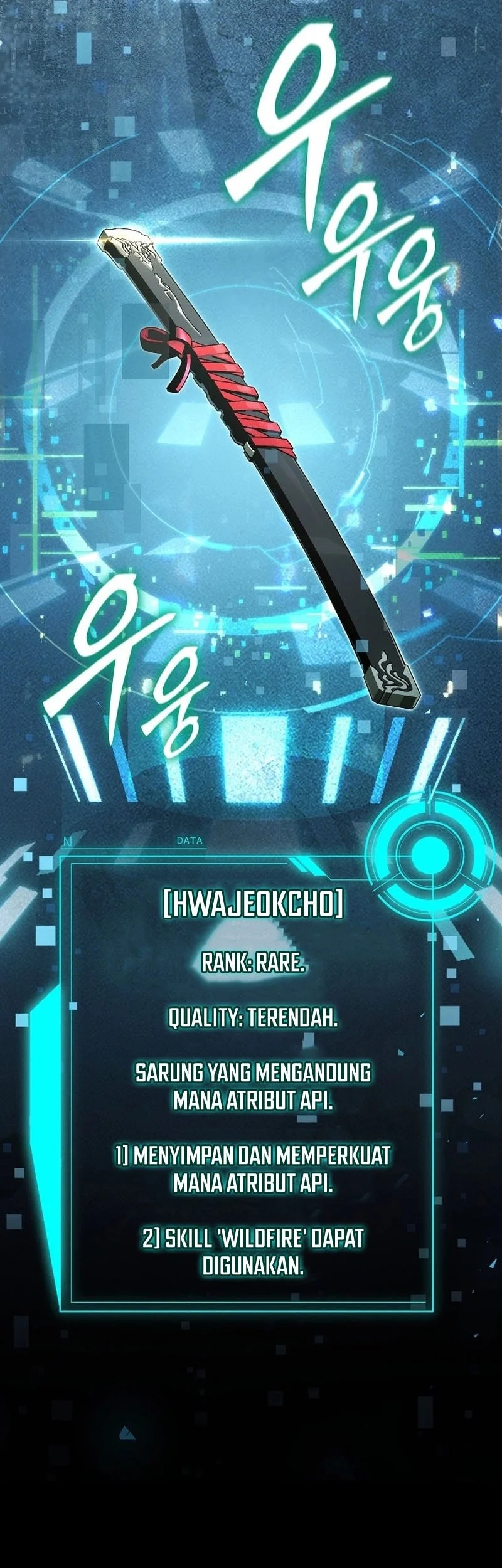 The Regressor Can Make Them All Chapter 4 Gambar 77