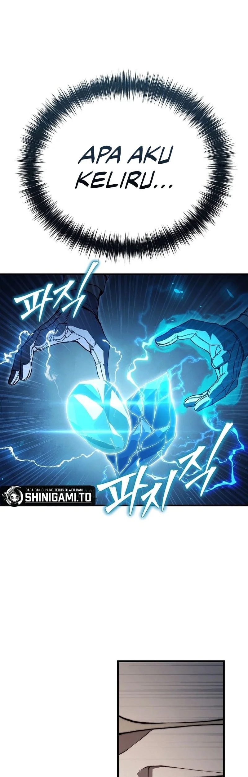 The Regressor Can Make Them All Chapter 4 Gambar 80