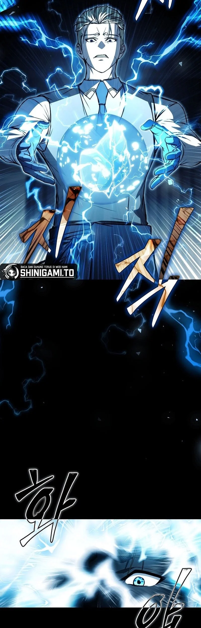 The Regressor Can Make Them All Chapter 4 Gambar 83