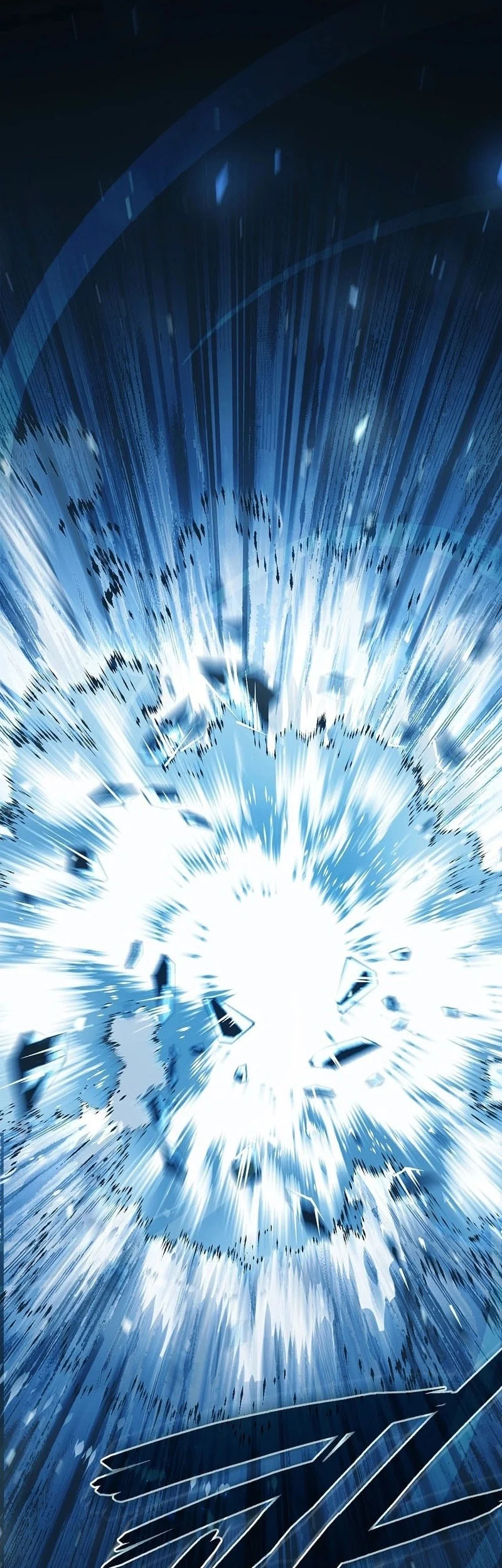 The Regressor Can Make Them All Chapter 4 Gambar 86