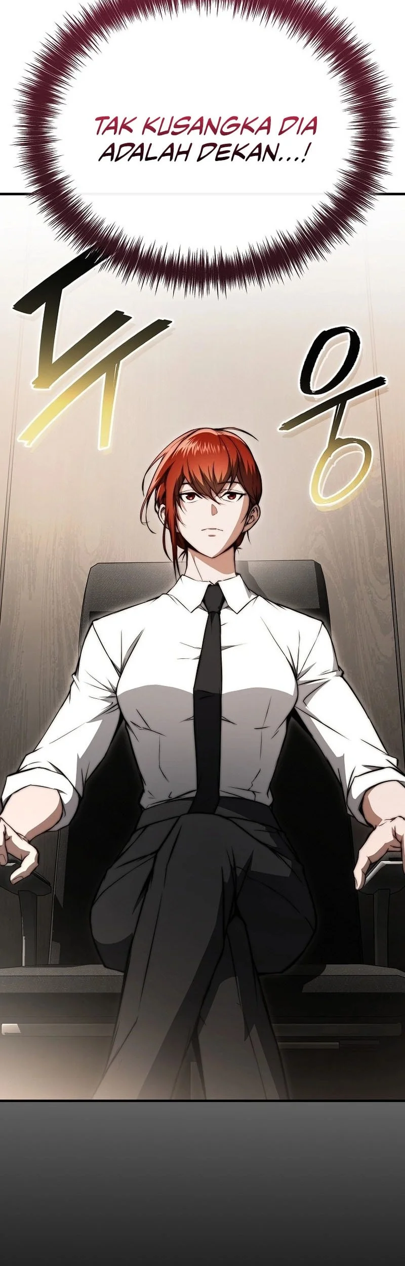 The Regressor Can Make Them All Chapter 4 Gambar 3