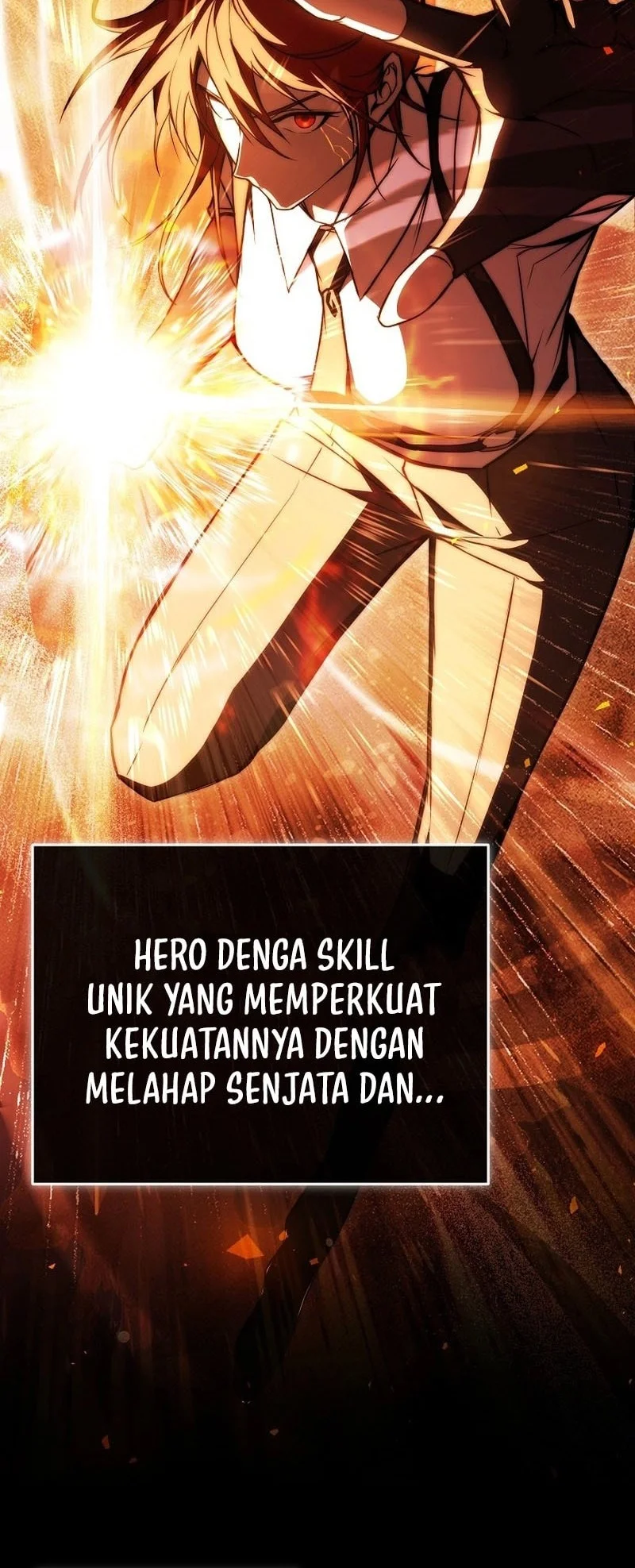 The Regressor Can Make Them All Chapter 4 Gambar 5