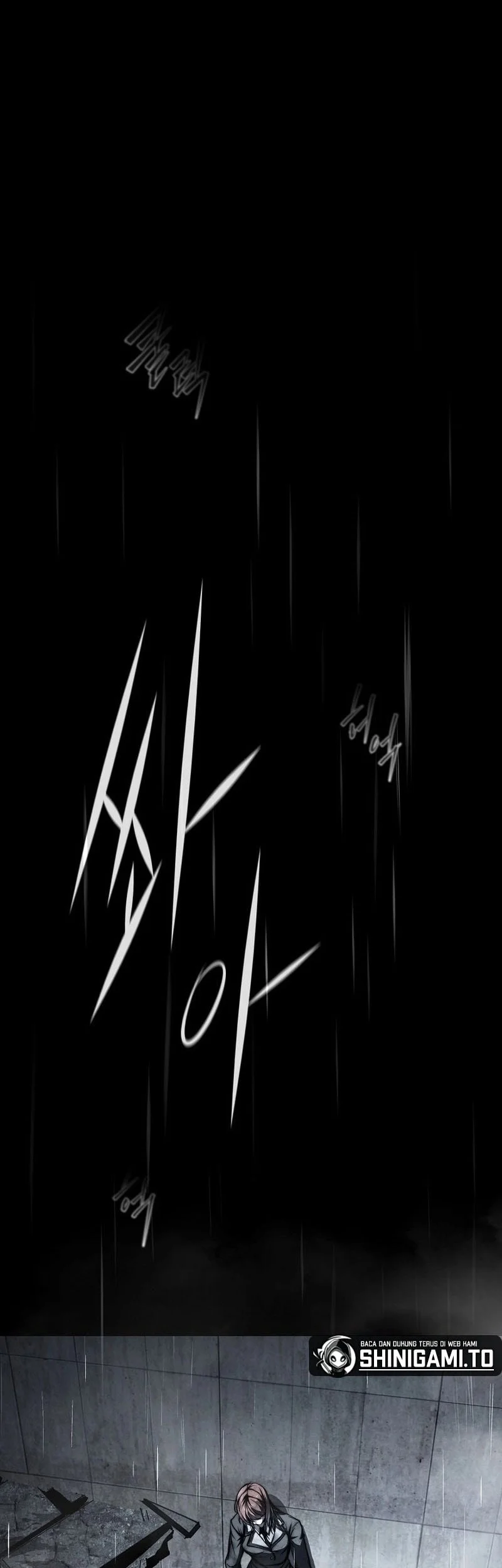 The Regressor Can Make Them All Chapter 4 Gambar 7