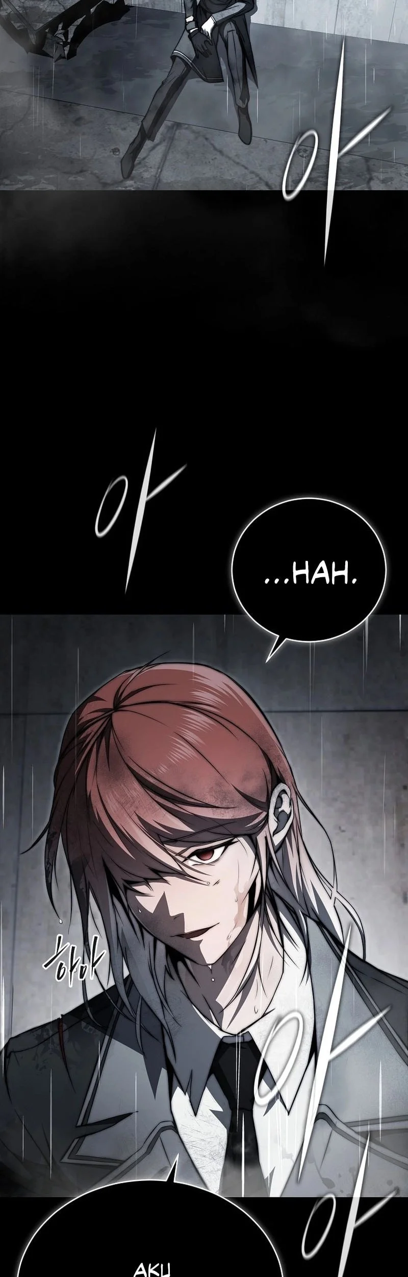 The Regressor Can Make Them All Chapter 4 Gambar 8