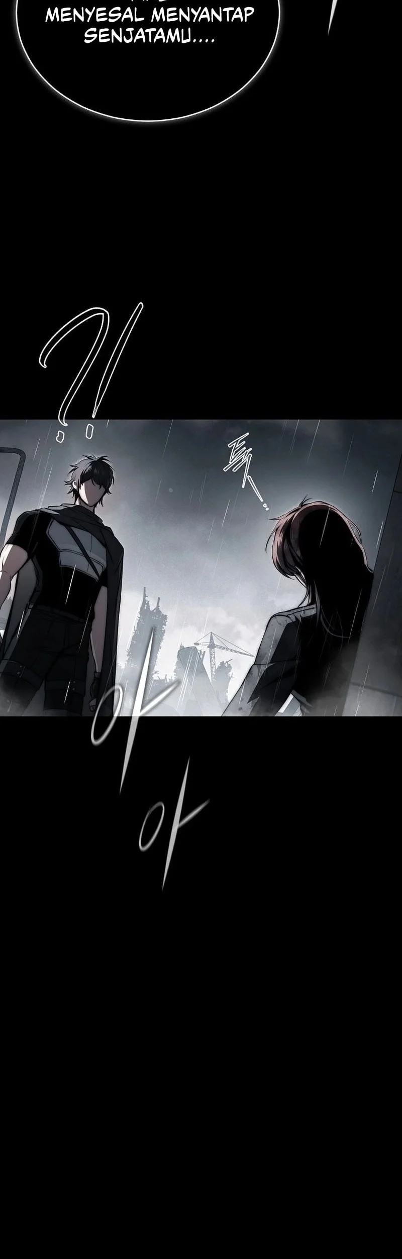 The Regressor Can Make Them All Chapter 4 Gambar 9