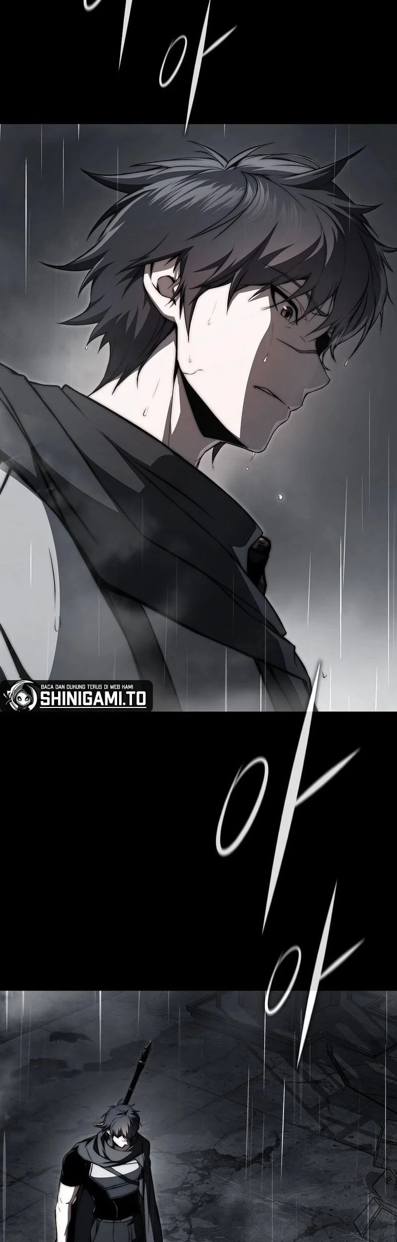 The Regressor Can Make Them All Chapter 4 Gambar 11