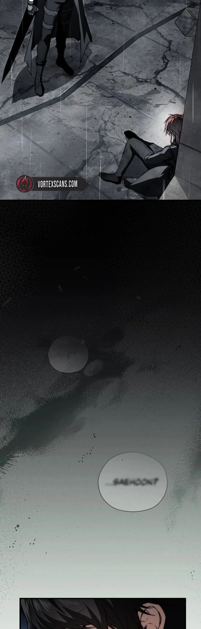 The Regressor Can Make Them All Chapter 4 Gambar 12