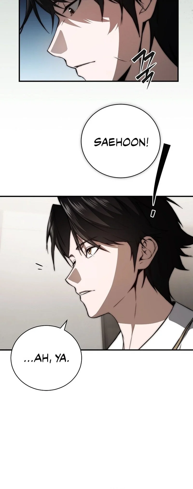 The Regressor Can Make Them All Chapter 4 Gambar 13