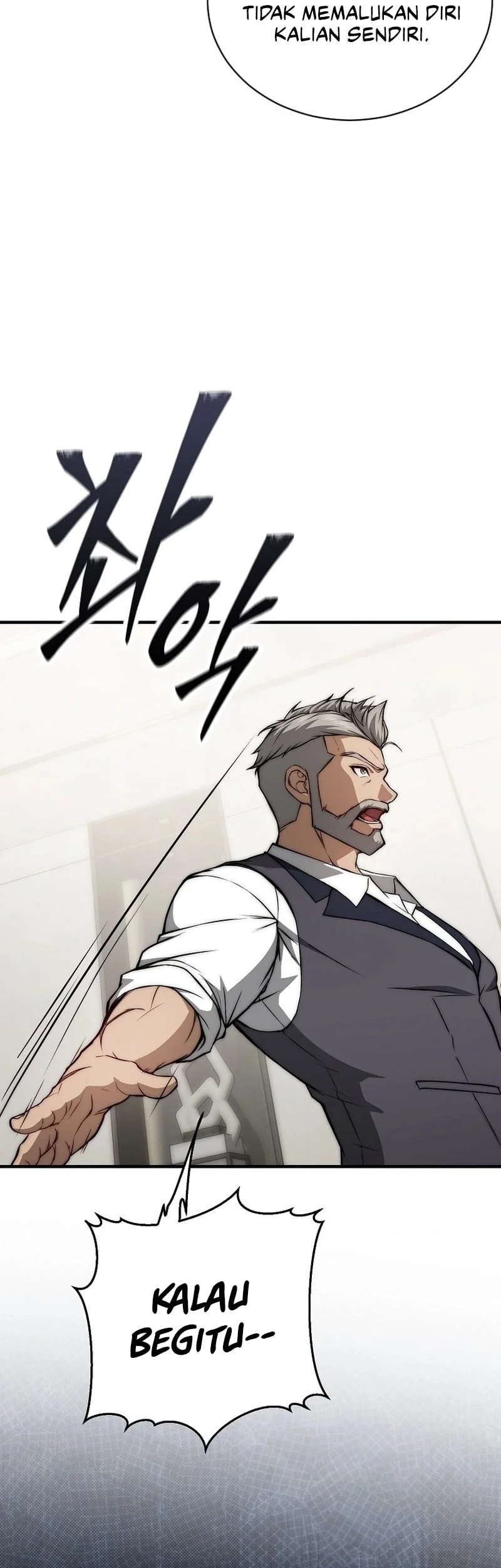 The Regressor Can Make Them All Chapter 4 Gambar 20