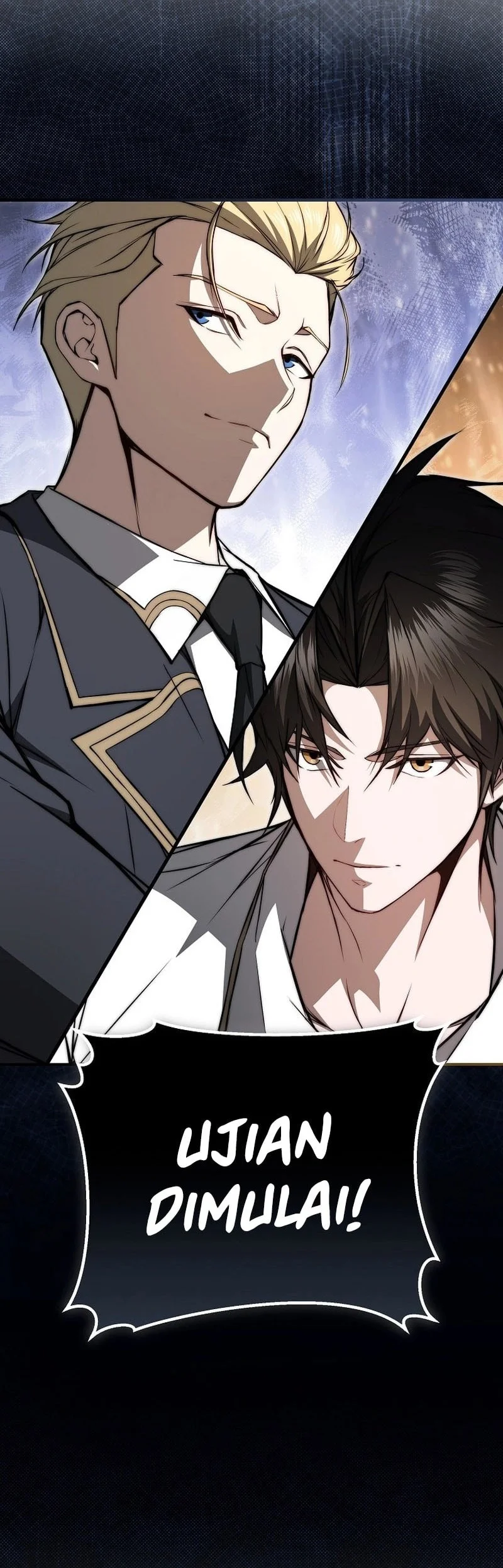 The Regressor Can Make Them All Chapter 4 Gambar 21