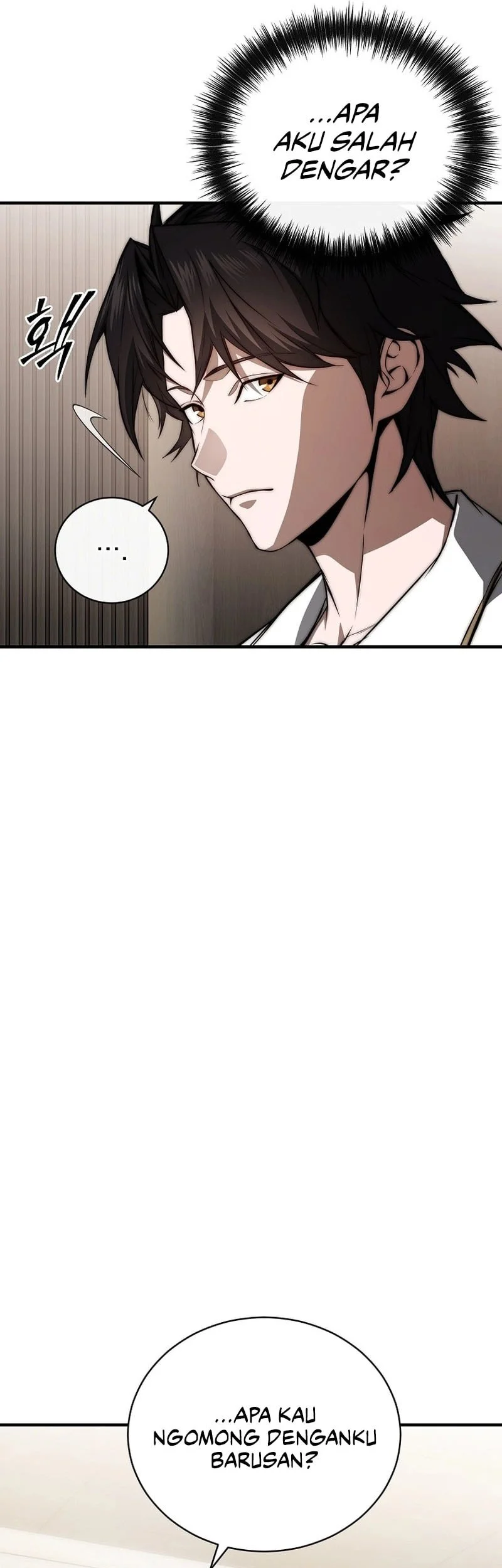 The Regressor Can Make Them All Chapter 4 Gambar 26