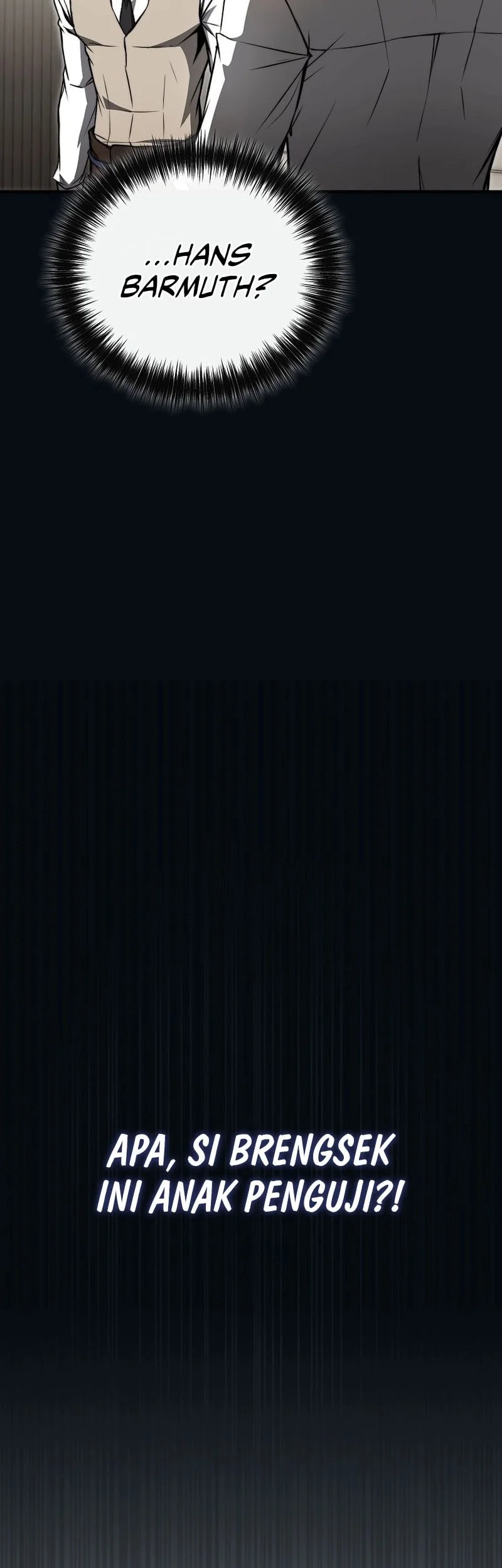 The Regressor Can Make Them All Chapter 4 Gambar 29