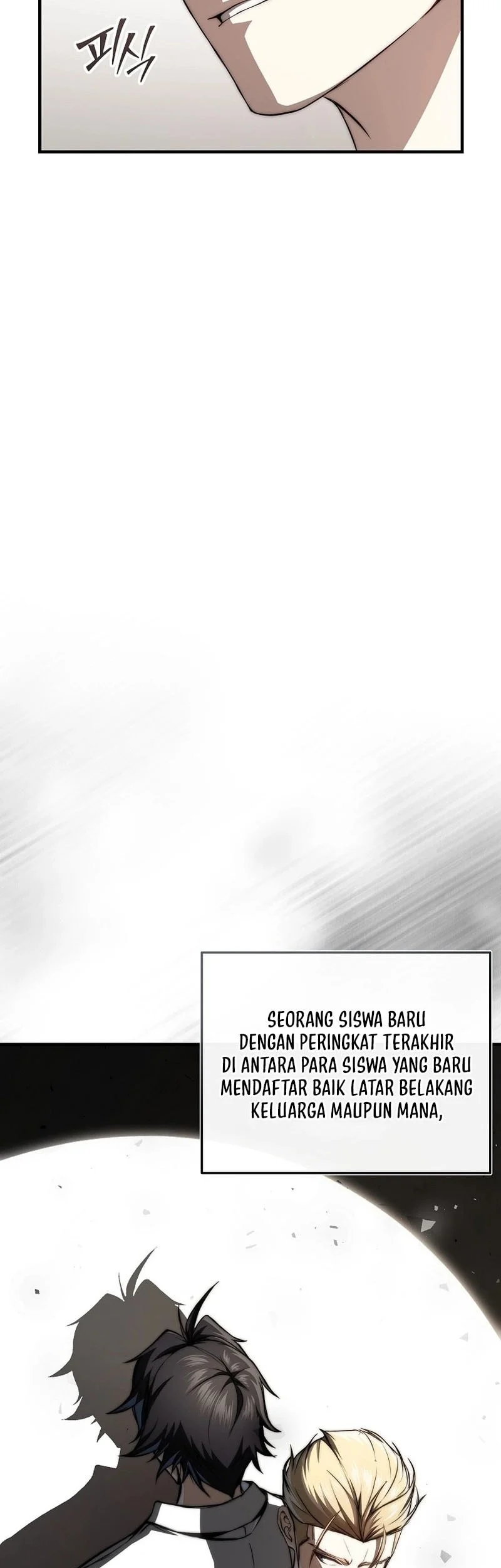 The Regressor Can Make Them All Chapter 4 Gambar 32