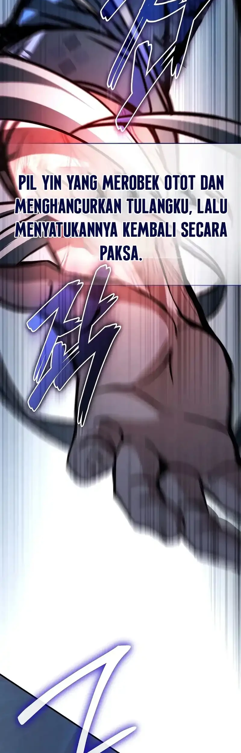The Regressor Can Make Them All Chapter 40 Gambar 47