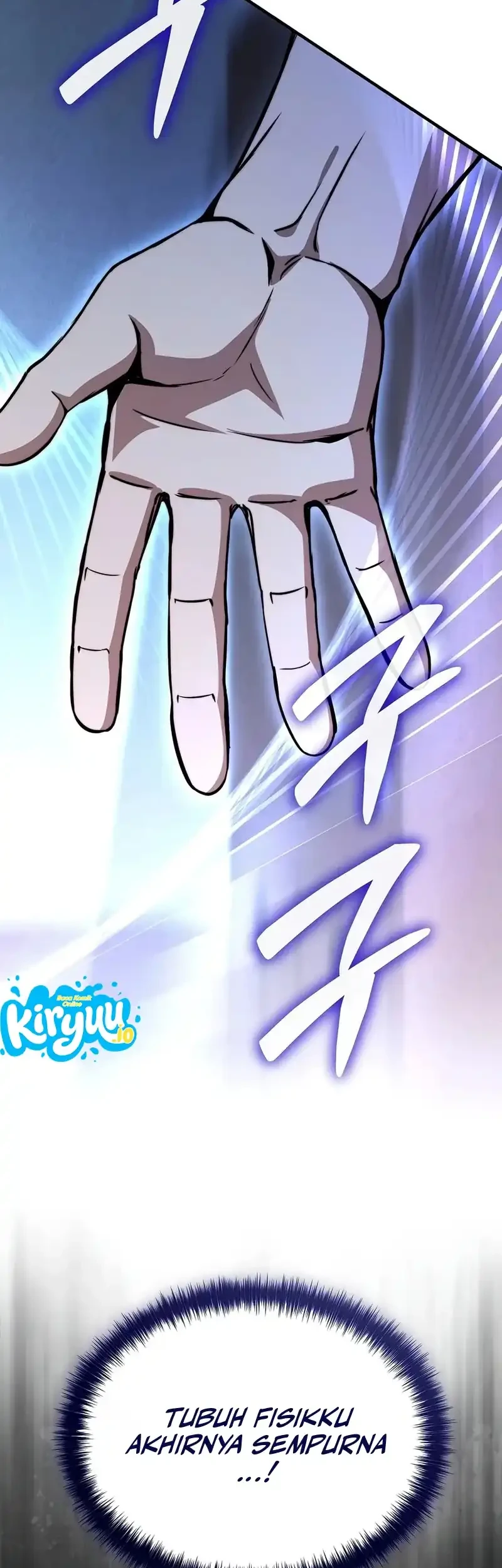 The Regressor Can Make Them All Chapter 40 Gambar 48