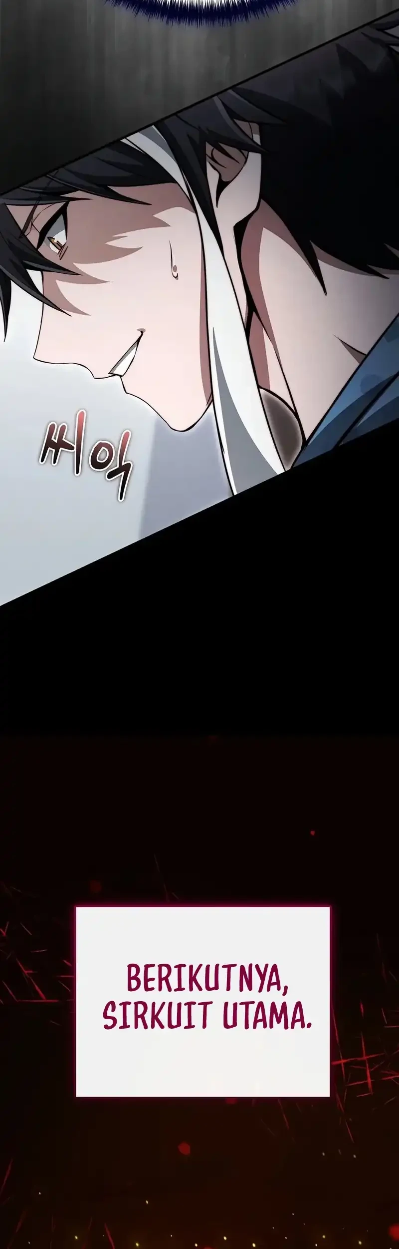 The Regressor Can Make Them All Chapter 40 Gambar 49