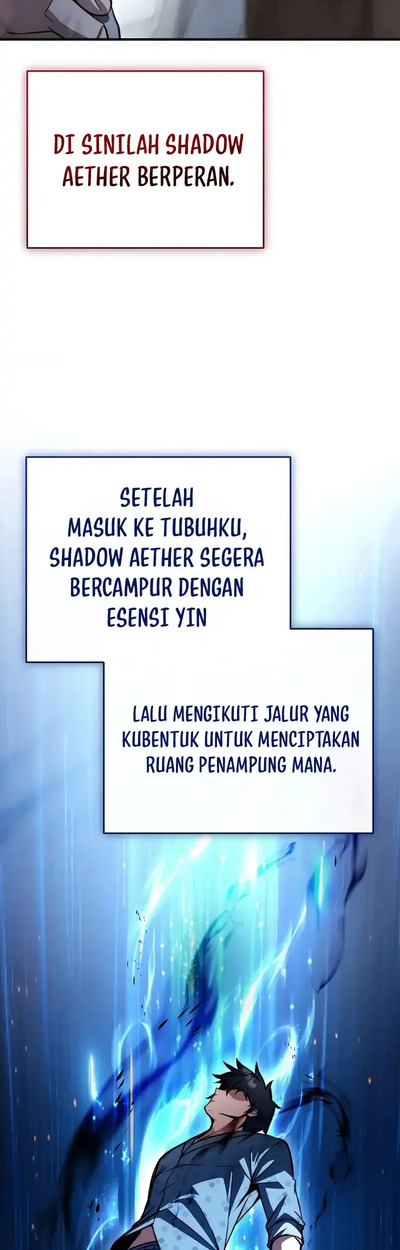 The Regressor Can Make Them All Chapter 40 Gambar 54