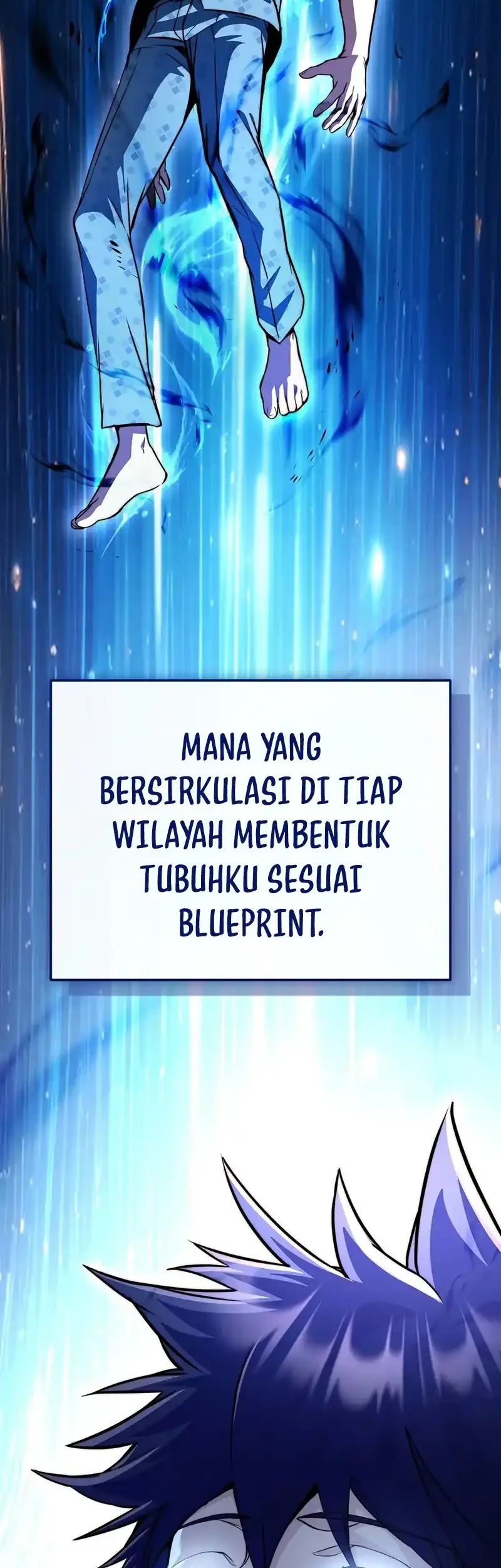 The Regressor Can Make Them All Chapter 40 Gambar 55