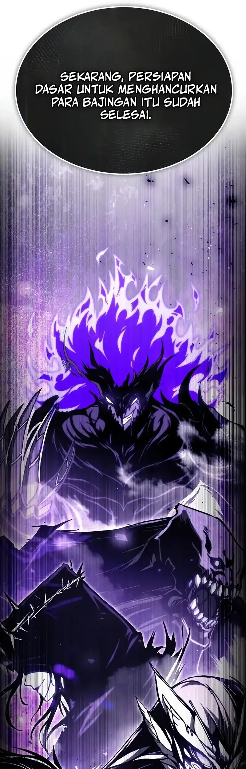 The Regressor Can Make Them All Chapter 40 Gambar 66