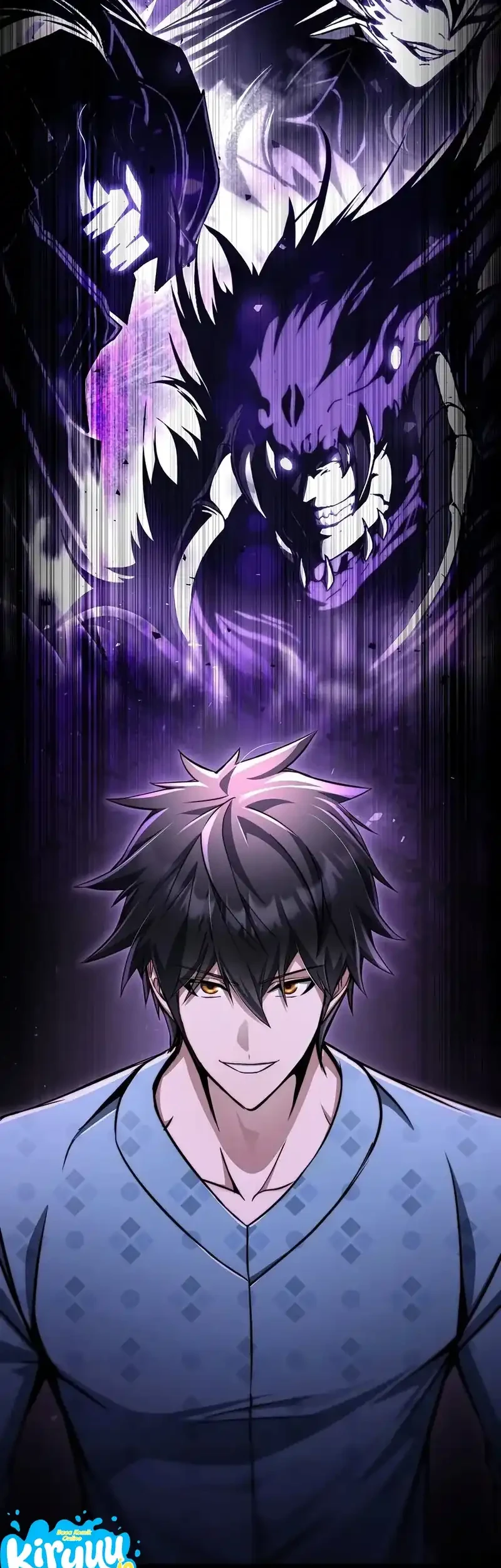 The Regressor Can Make Them All Chapter 40 Gambar 67