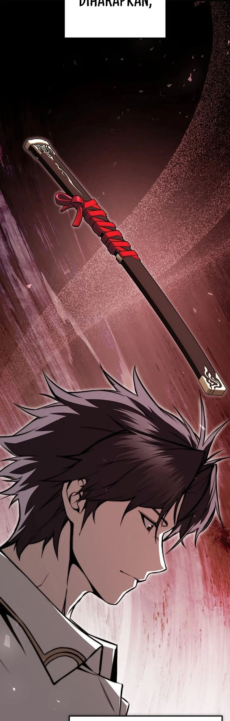 The Regressor Can Make Them All Chapter 5 Gambar 39