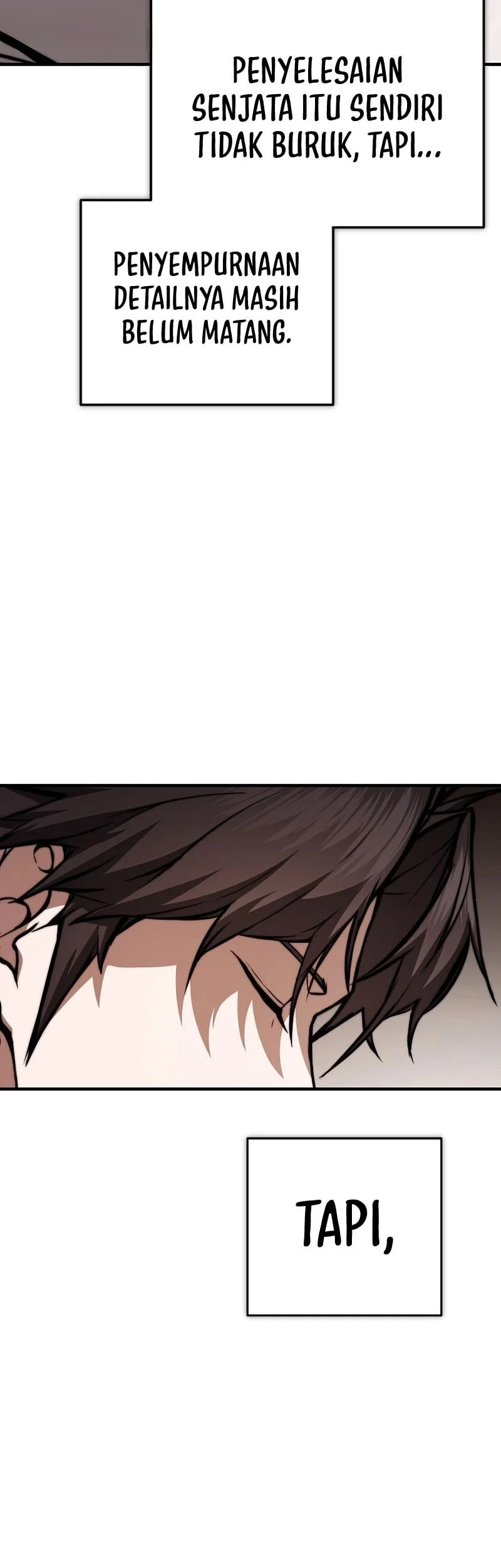 The Regressor Can Make Them All Chapter 5 Gambar 40