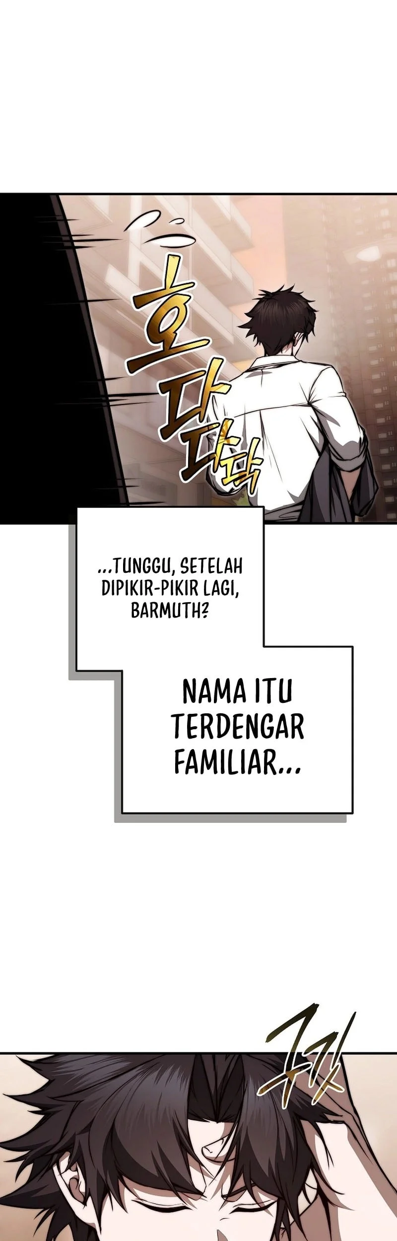 The Regressor Can Make Them All Chapter 5 Gambar 42