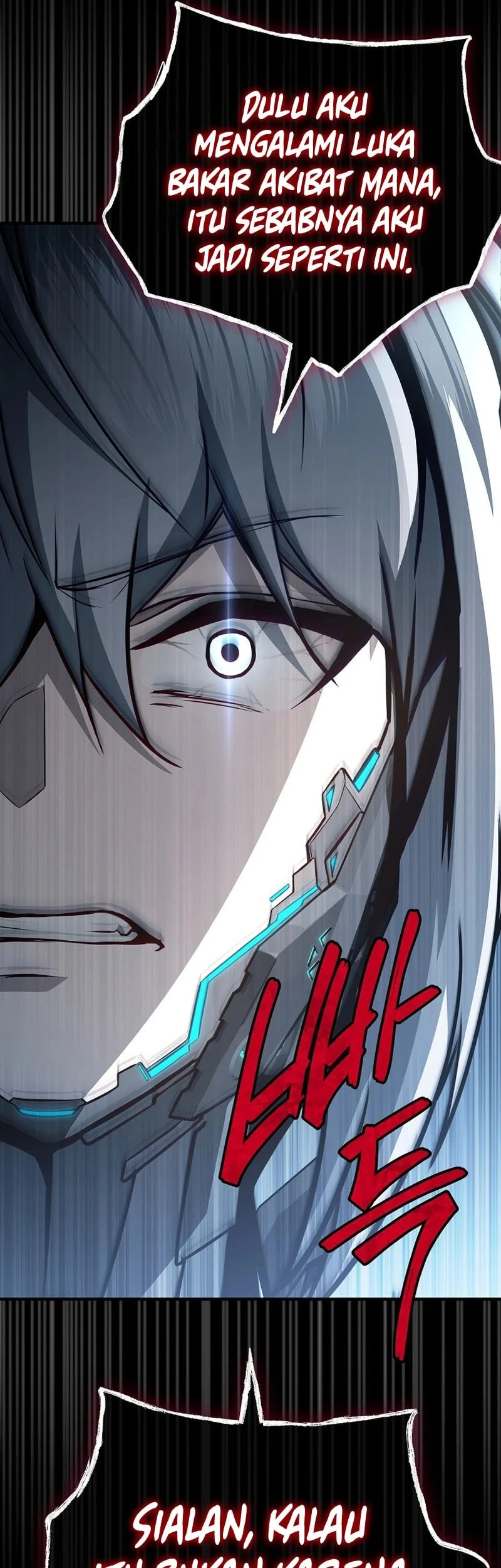 The Regressor Can Make Them All Chapter 5 Gambar 46