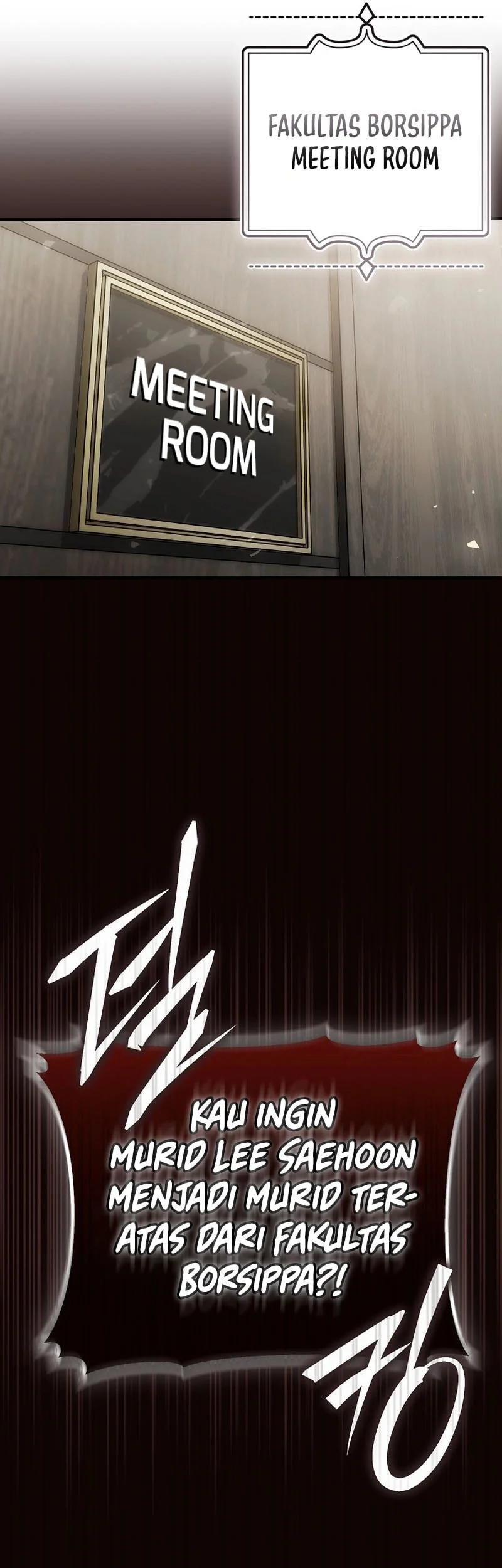 The Regressor Can Make Them All Chapter 5 Gambar 54